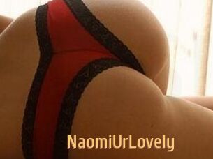 NaomiUrLovely