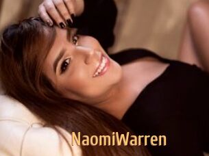 NaomiWarren