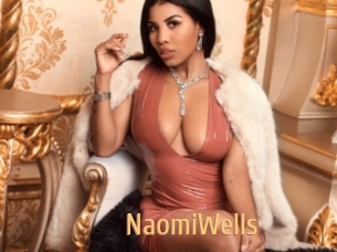 NaomiWells