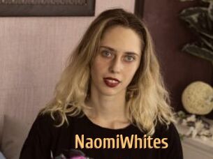 NaomiWhites