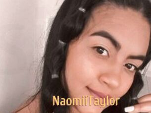 NaomiiTaylor