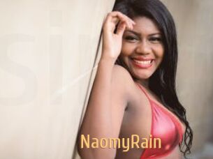 NaomyRain