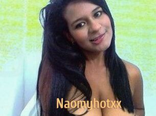 Naomyhotxx