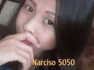 Narciso_5050