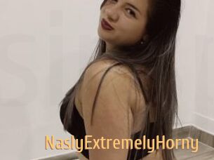 NaslyExtremelyHorny