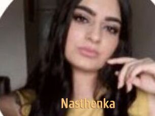 Nasthenka