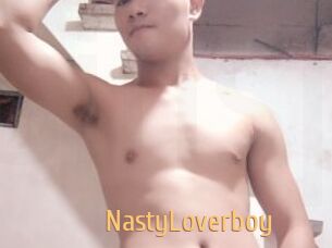 NastyLoverboy