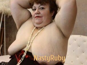 NastyRuby