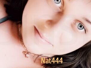 Nat444