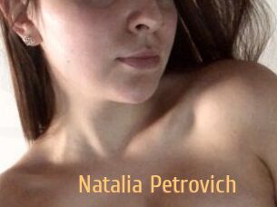 Natalia_Petrovich