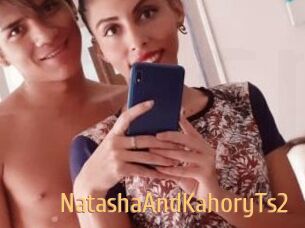 NatashaAndKahoryTs2