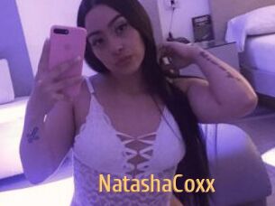 NatashaCoxx