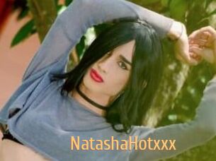 NatashaHotxxx