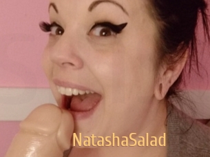 NatashaSalad