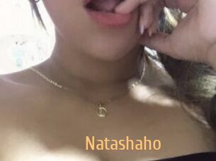 Natashaho