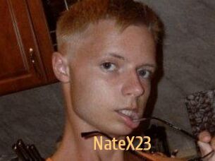 NateX23