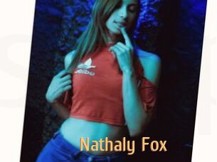 Nathaly_Fox