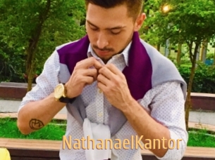 NathanaelKantor