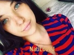 NatiLoveU