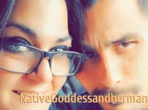 NativeGoddessandherman