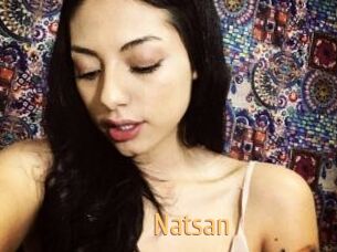 Natsan