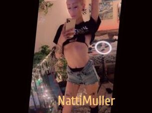 NattiMuller