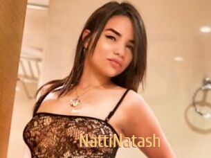 NattiNatash