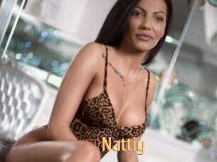 Nattiy