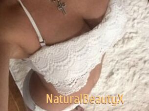 NaturalBeautyX