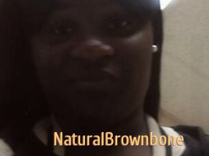 NaturalBrownbone