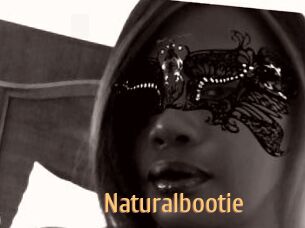 Naturalbootie