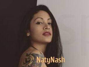 NatyNash