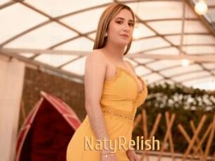 NatyRelish