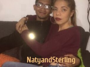 NatyandSterling