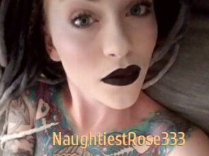 NaughtiestRose333