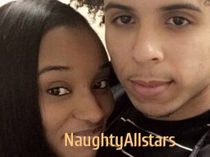 NaughtyAllstars