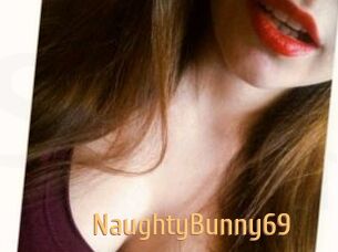 NaughtyBunny69