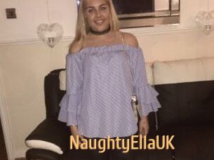 Naughty_EllaUK