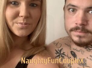 NaughtyFunCoupleX