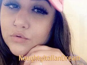 NaughtyItalianDream