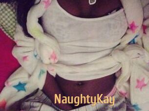 NaughtyKay