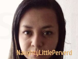 NaughtyLittlePerverd
