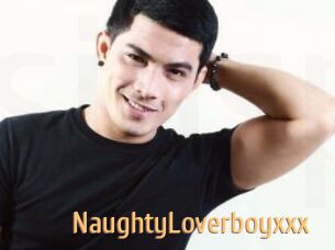 NaughtyLoverboyxxx