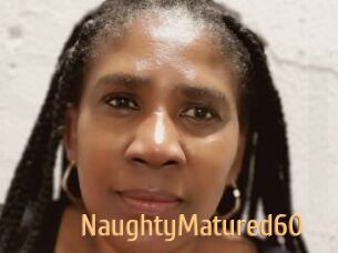 NaughtyMatured60