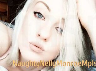 NaughtyNellyMonroeMpls