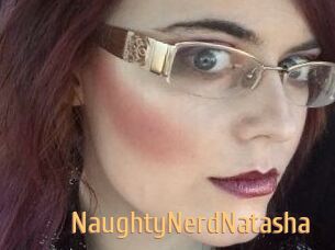 NaughtyNerdNatasha