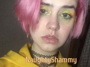 NaughtyShammy