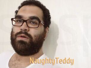 NaughtyTeddy