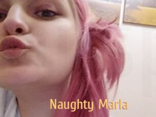 Naughty_Marla