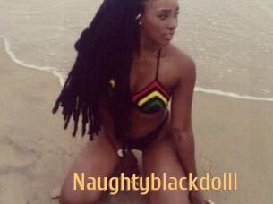 Naughtyblackdolll